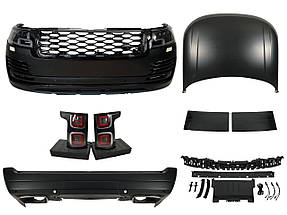 Комплект рестайлінгу