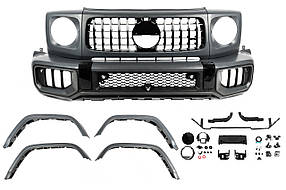 Комплект обвісів AMG G63 для мерседес G сlass W465 2025- рр