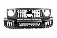 Комплект обвісів AMG G63 для мерседес G сlass W465 2025- рр, фото 4