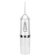 Побутовий іригатор для ротової порожнини Oral Irrigator 6886 з пульсуючою технологією