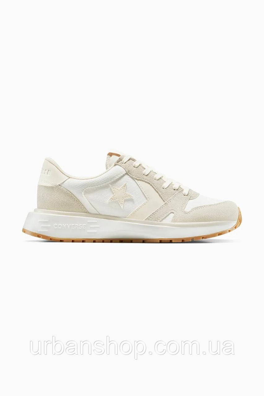 Urbanshop com ua Черевики Converse Verse Omni Trainer колір бежевий A13465C РОЗМІРИ ЗАПИТУЙТЕ