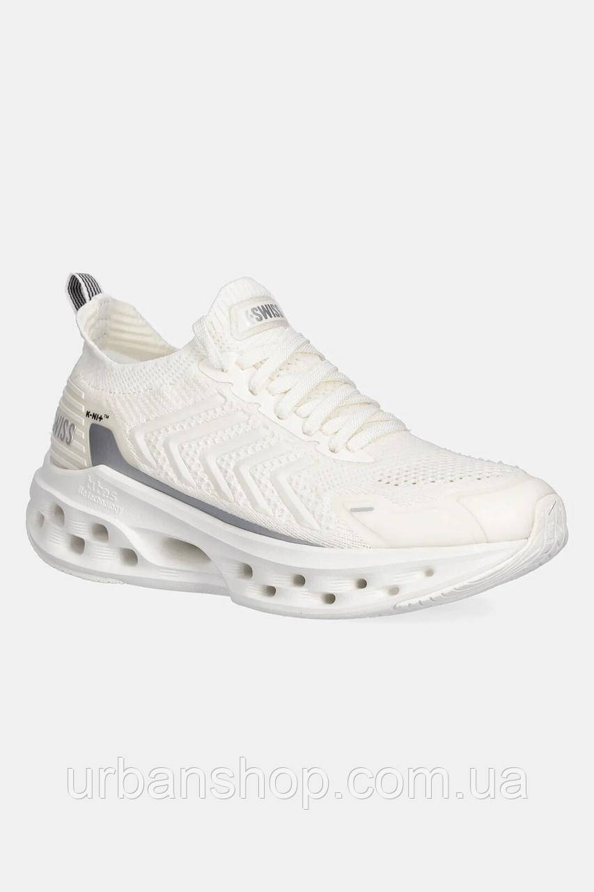 Urbanshop com ua Кросівки для тренувань K-Swiss IMPULSE TRAINER колір бежевий 94427.928.M РОЗМІРИ ЗАПИТУЙТЕ