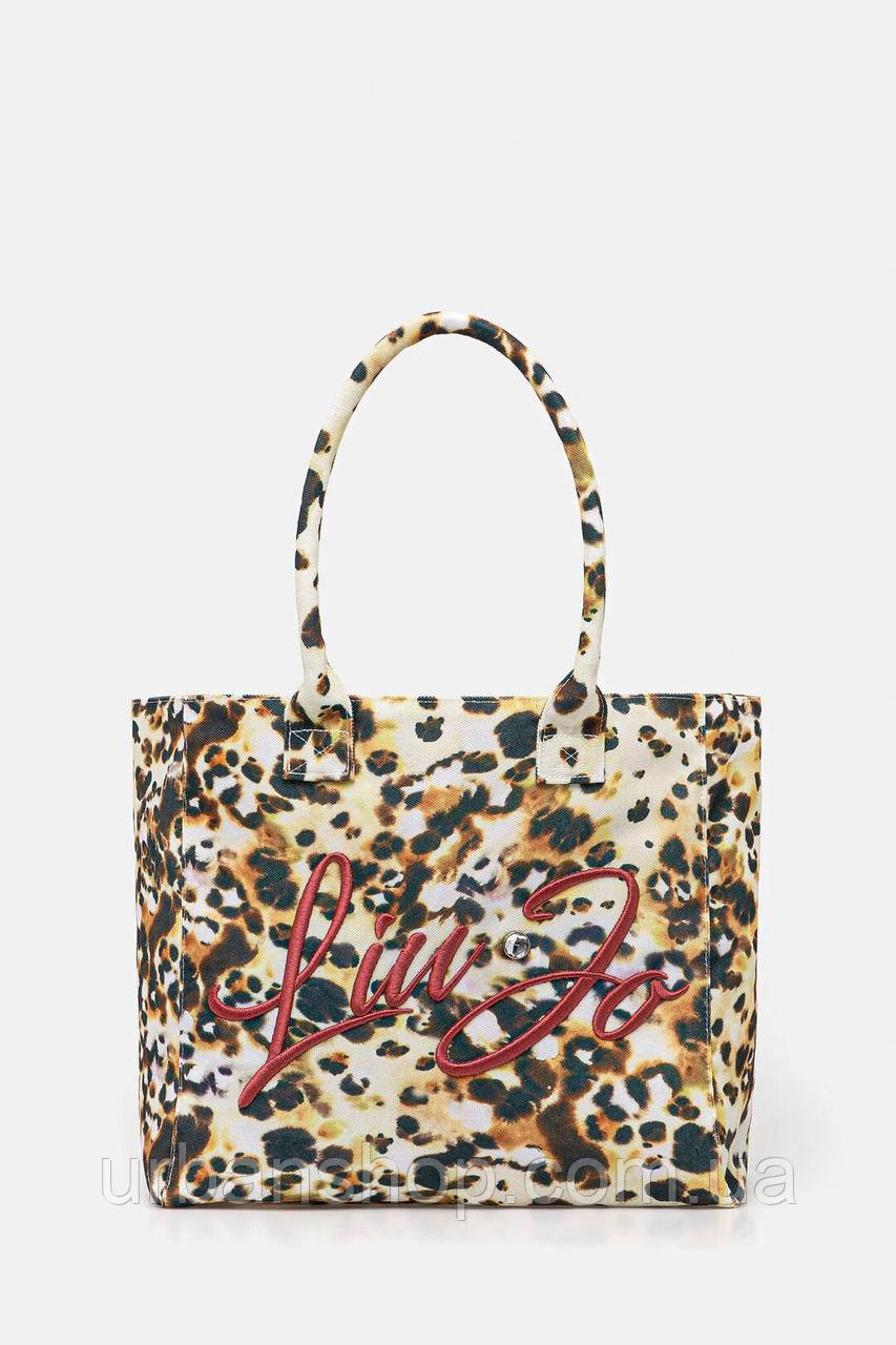 Urbanshop com ua Сумочка Liu Jo колір жовтий VA5211.T7114 РОЗМІРИ ЗАПИТУЙТЕ