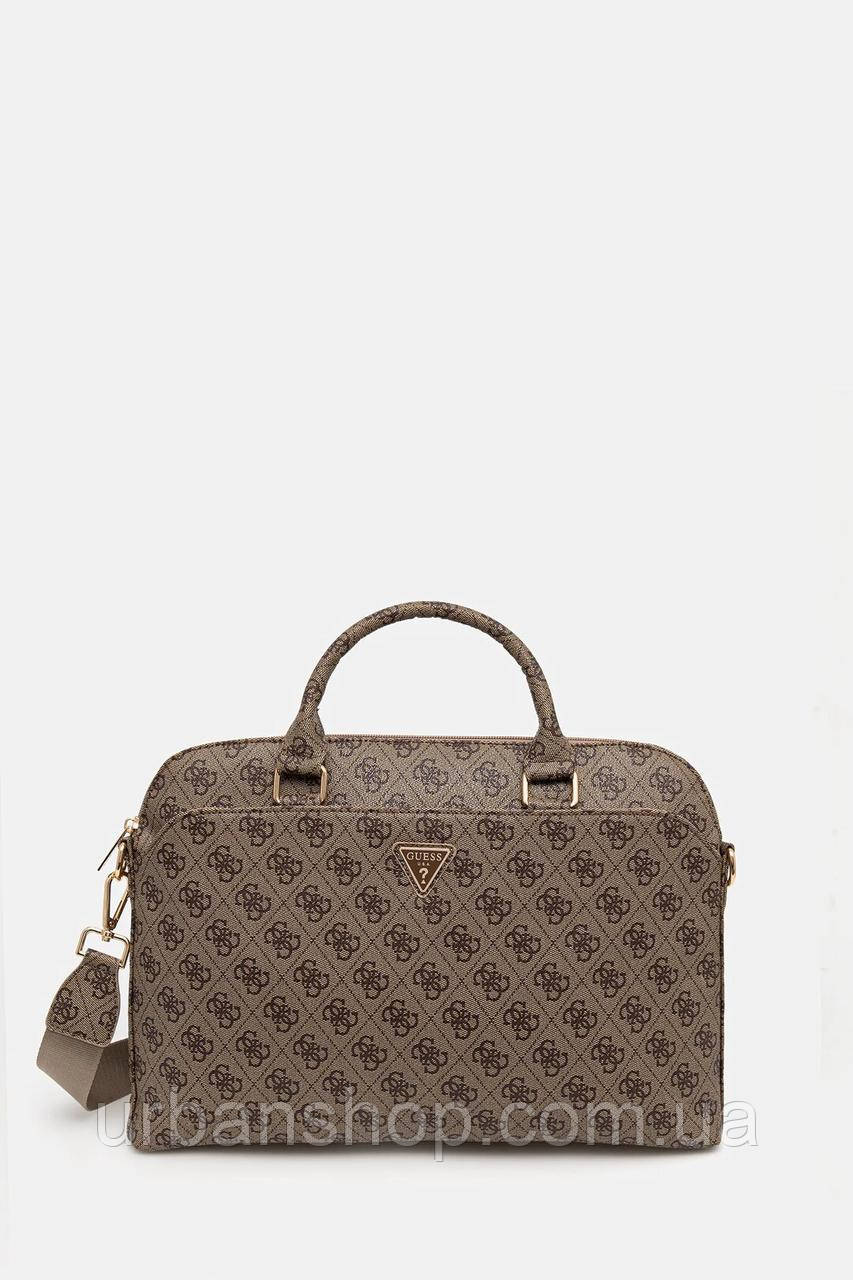Urbanshop com ua Чохол для ноутбука Guess колір зелений GUCB15P4DPTW РОЗМІРИ ЗАПИТУЙТЕ