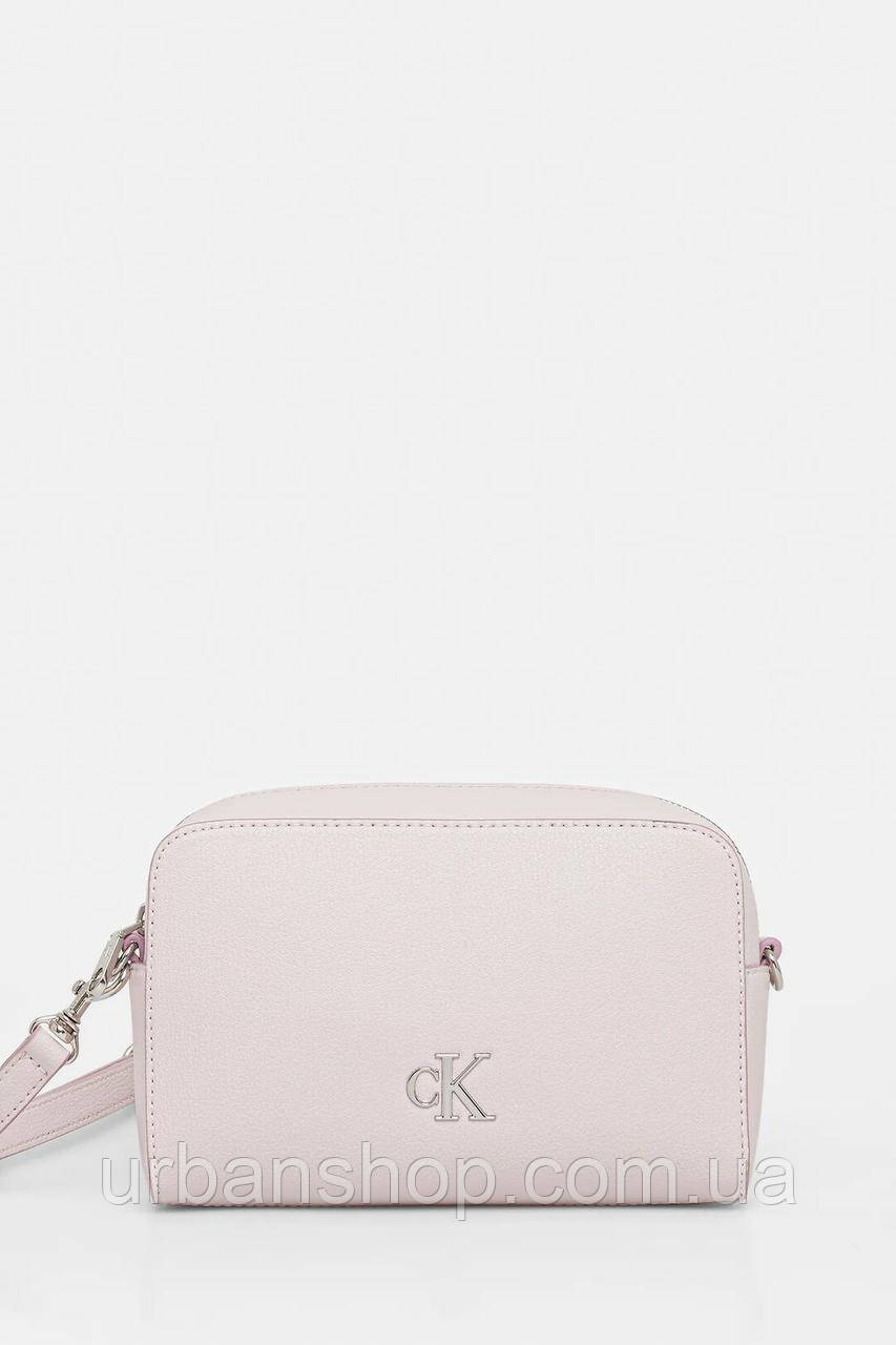 Urbanshop com ua Сумочка Calvin Klein Jeans колір чорний LV04K3162G РОЗМІРИ ЗАПИТУЙТЕ
