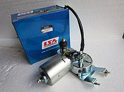 Моторедуктор переднього двірника (мотор — склоочисника переднього) LSA Славуту, Тавровію