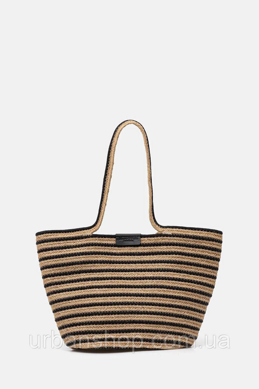 Urbanshop com ua Сумочка Marc O'Polo колір зелений 50419760301645 РОЗМІРИ ЗАПИТУЙТЕ