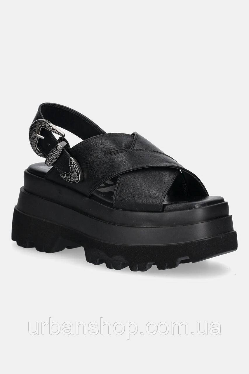 Urbanshop com ua Сандалі Buffalo Jupiter Cross West .ProductCard__priceWrapper__HY49o { font-weight: