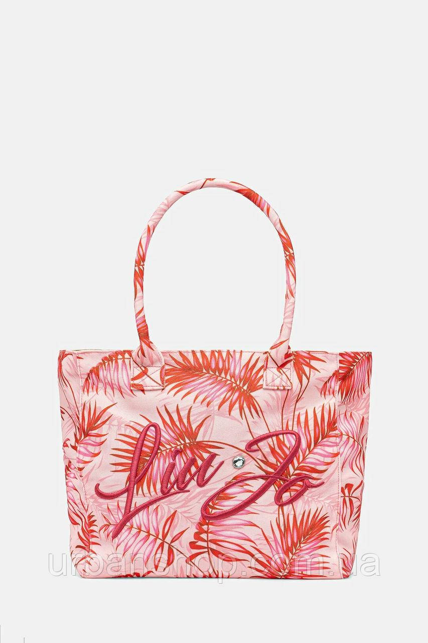 Urbanshop com ua Сумочка Liu Jo колір рожевий VA5211.T7114 РОЗМІРИ ЗАПИТУЙТЕ