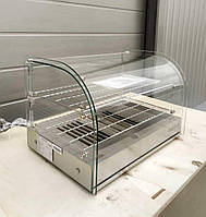 Теплова вітрина настільна Gooder XCR-45L