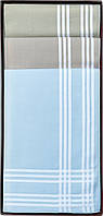 Мужские хлопковые носовые платки MARVIN de Luxe 111.90 D.155 Guasch Hermanos TT, код: 8478846