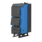 Котел твердопаливний сталевий Thermo Alliance Ferrum V 5.0 FSF 20