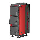 Котел твердопаливний сталевий Thermo Alliance Vulcan V 5.0 SF 20