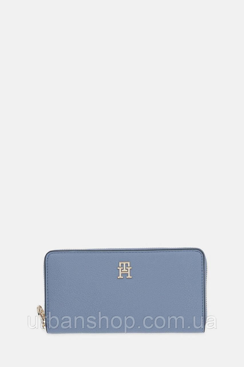 Urbanshop com ua Гаманець Tommy Hilfiger AW0AW17482 РОЗМІРИ ЗАПИТУЙТЕ