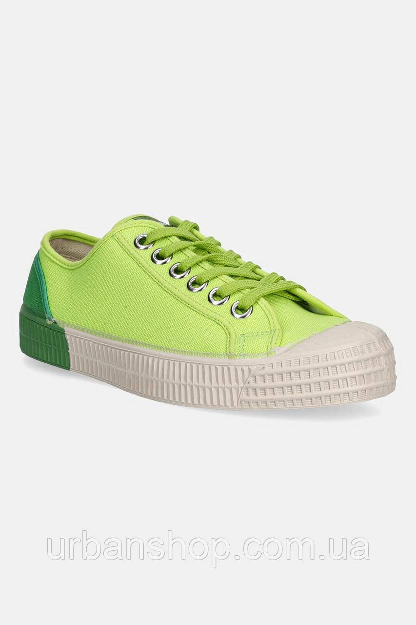 Urbanshop com ua Кеди Novesta Star Master Duo колір зелений N452008.3YY5LY123 РОЗМІРИ ЗАПИТУЙТЕ