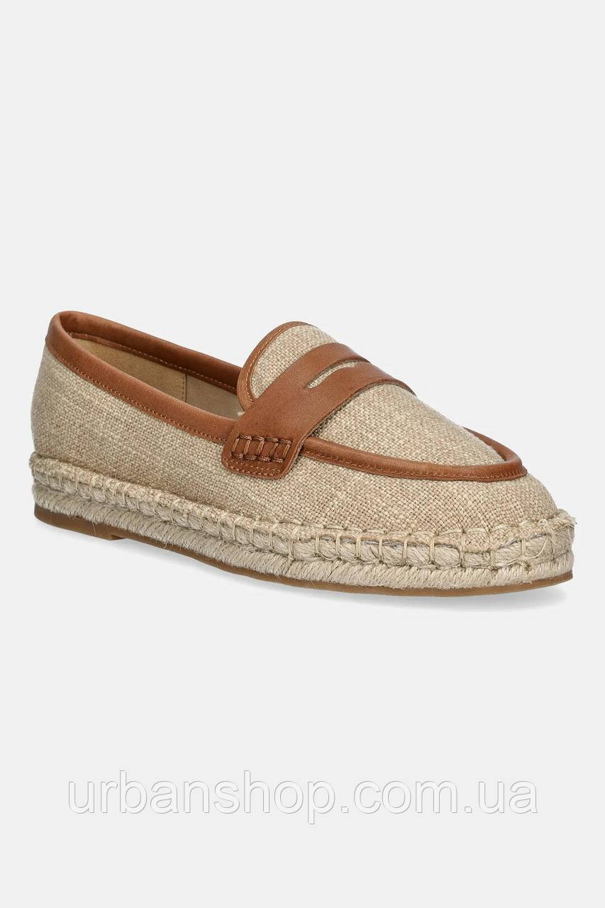 Urbanshop com ua Еспадрилі Aldo SUMMERCRUSH колір коричневий 13968107 РОЗМІРИ ЗАПИТУЙТЕ