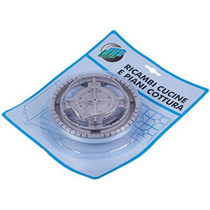 Пальник-розсікач (турбо) для варильної панелі Ariston С00281333, фото 1