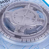 Пальник-розсікач (турбо) для варильної панелі Ariston С00281333, фото 2