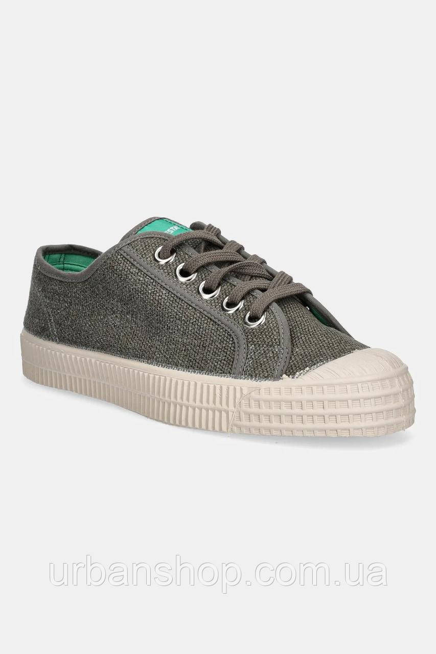 Urbanshop com ua Кеди Novesta Star Master Hemp колір зелений N452009.KAK26Y123 РОЗМІРИ ЗАПИТУЙТЕ