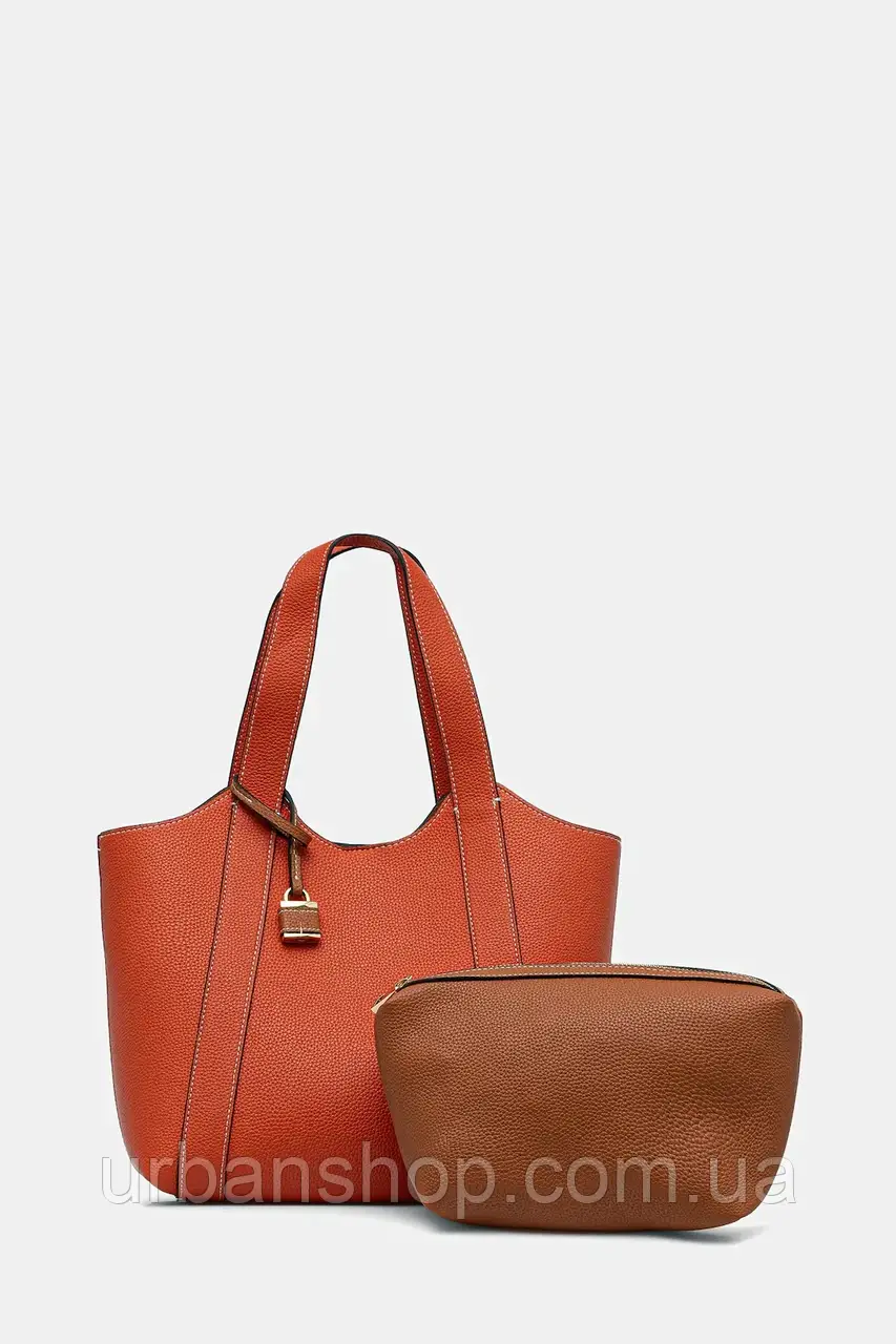 Urbanshop com ua Сумочка Aldo ROWSLEY колір помаранчевий 13989451 РОЗМІРИ ЗАПИТУЙТЕ