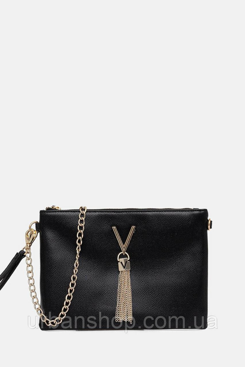 Urbanshop com ua Сумочка Valentino Bags колір чорний VBS1R419G РОЗМІРИ ЗАПИТУЙТЕ