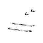 EcoFlow Bracket Adjustable - Facade