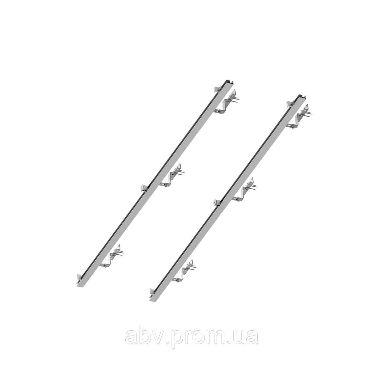 EcoFlow Bracket - Pitched Roof, фото 1