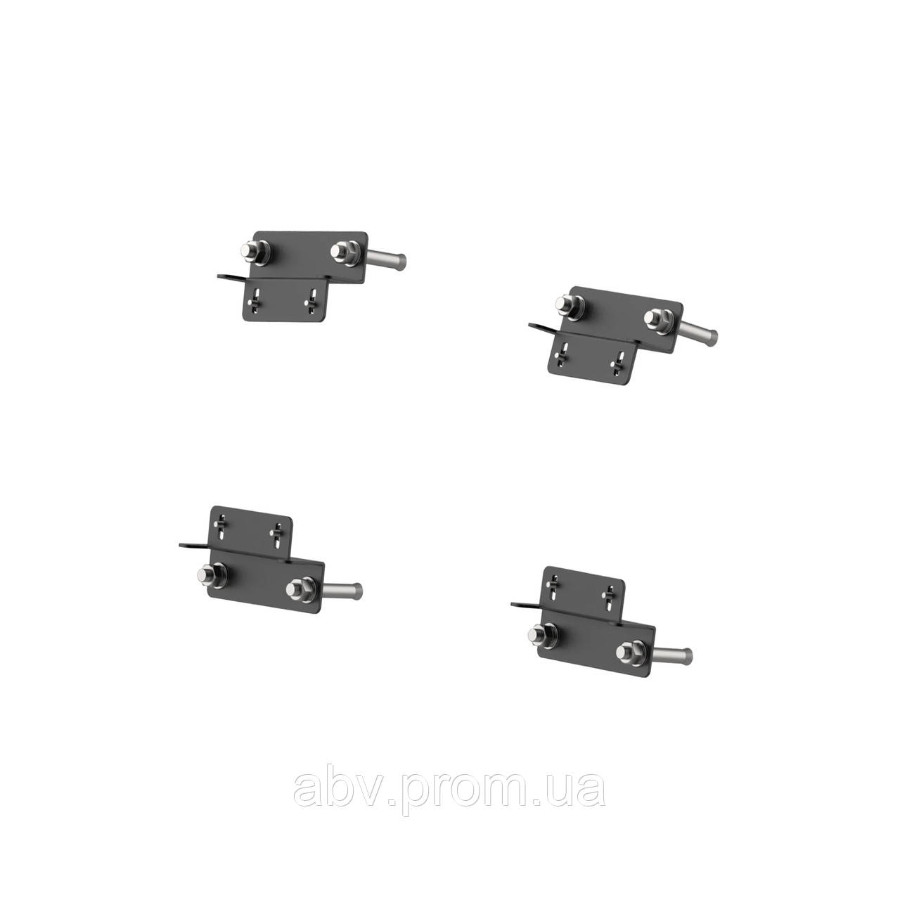 EcoFlow Bracket Lightweight - Facade, фото 1