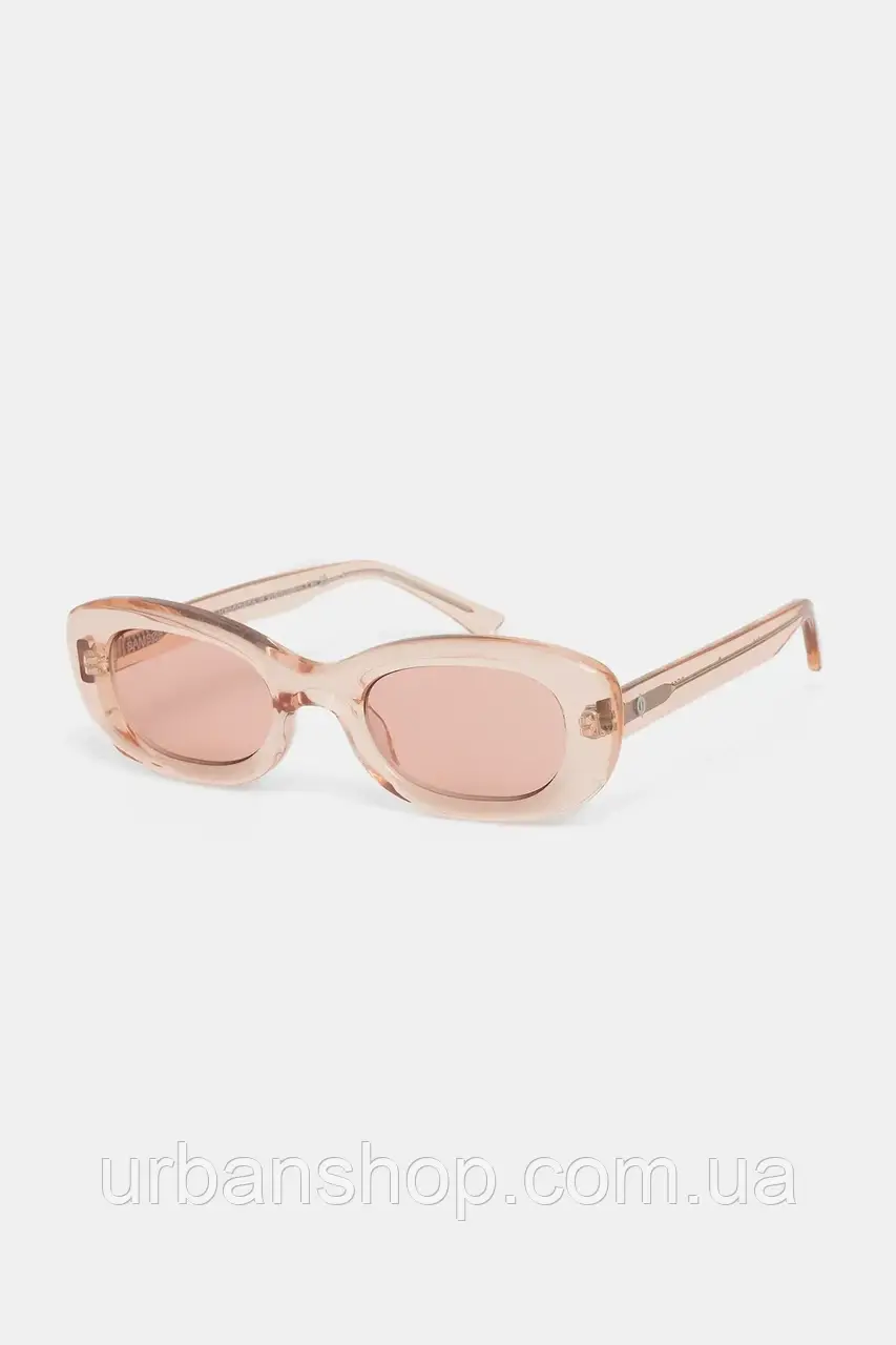 Urbanshop com ua Сонцезахисні окуляри Samsoe Samsoe SAMAEVE колір рожевий U25100009 РОЗМІРИ ЗАПИТУЙТЕ