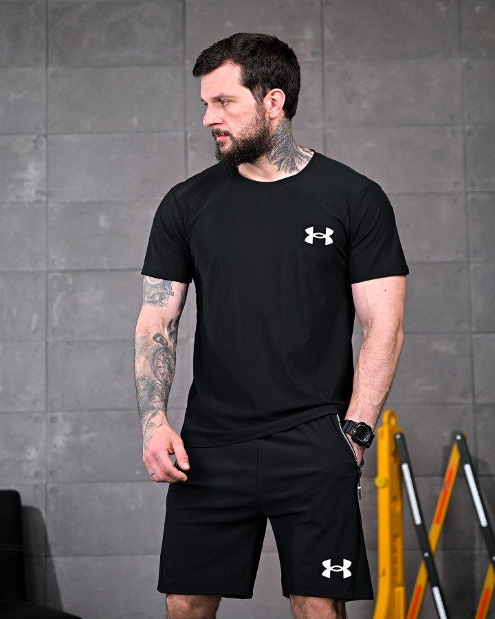 Літній комплект under black 4 ПП7585