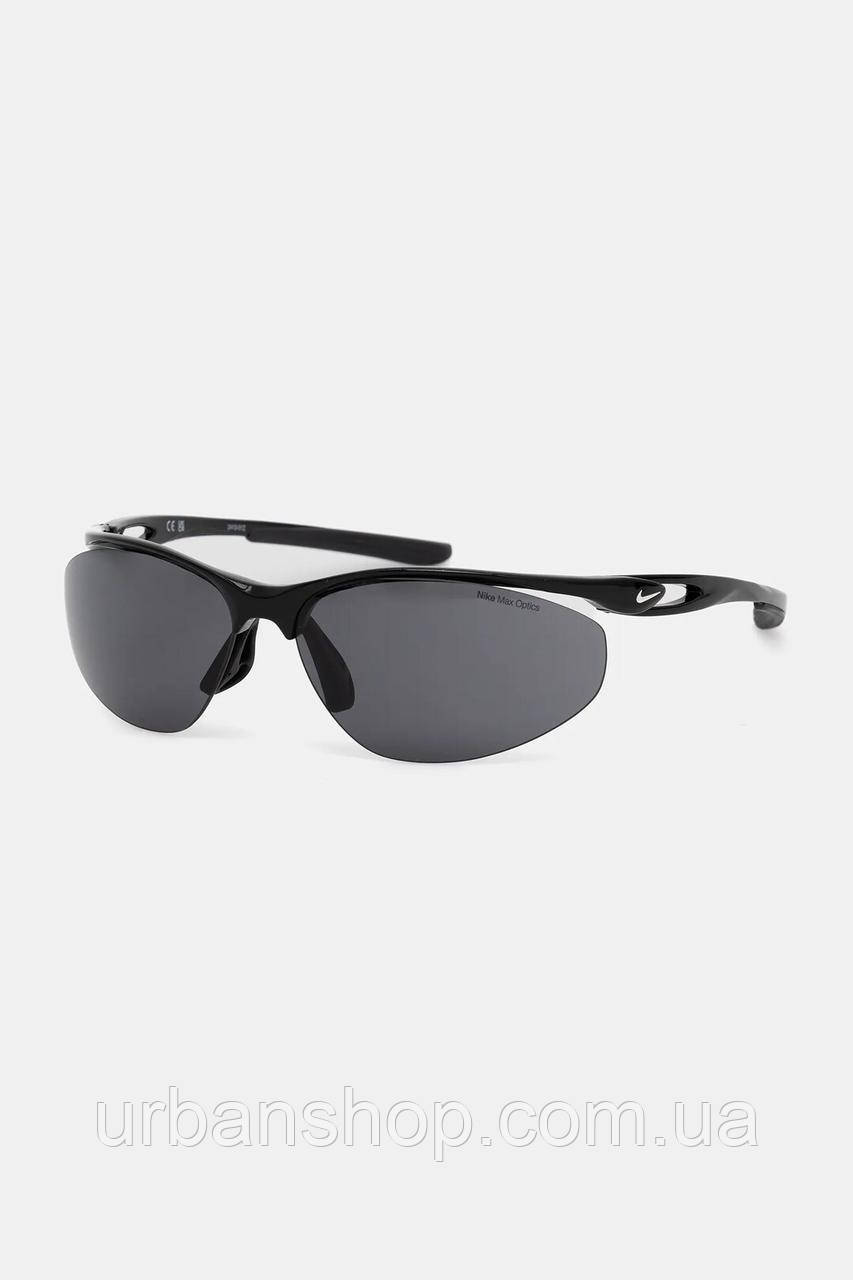 Urbanshop com ua Сонцезахисні окуляри Nike AERIAL колір чорний DZ7352 РОЗМІРИ ЗАПИТУЙТЕ