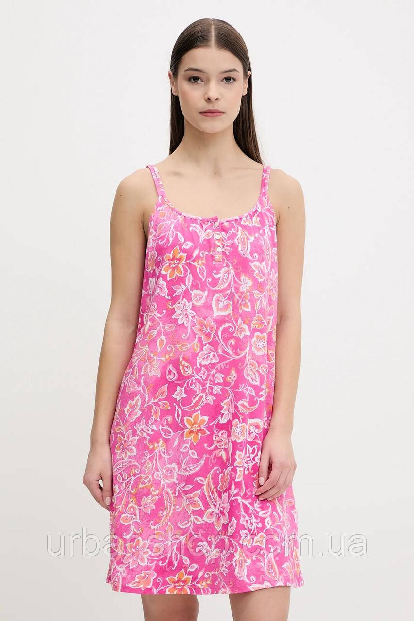 Urbanshop com ua Нічна сорочка Lauren Ralph Lauren .ProductCard__priceWrapper__HY49o { font-weight: