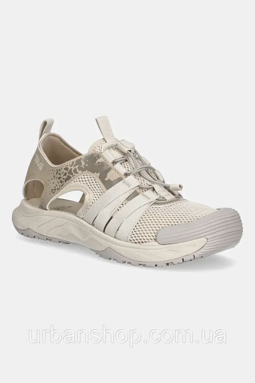Urbanshop com ua Сандалі Teva Hydratrek Sandal CT колір бежевий 1166290 РОЗМІРИ ЗАПИТУЙТЕ