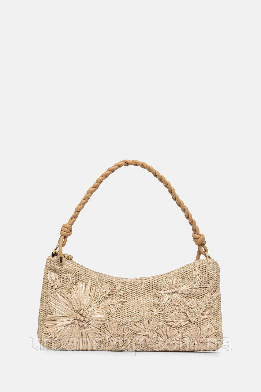 Urbanshop com ua Сумочка Aldo IRISPOSY колір бежевий 14009858 РОЗМІРИ ЗАПИТУЙТЕ