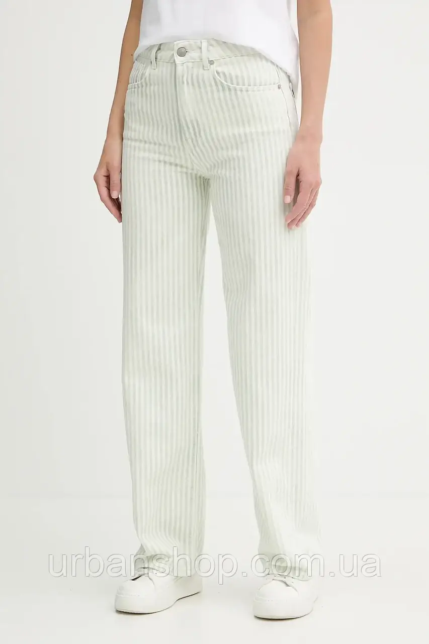 Urbanshop com ua Джинси Pepe Jeans висока посадка PL205084 РОЗМІРИ ЗАПИТУЙТЕ