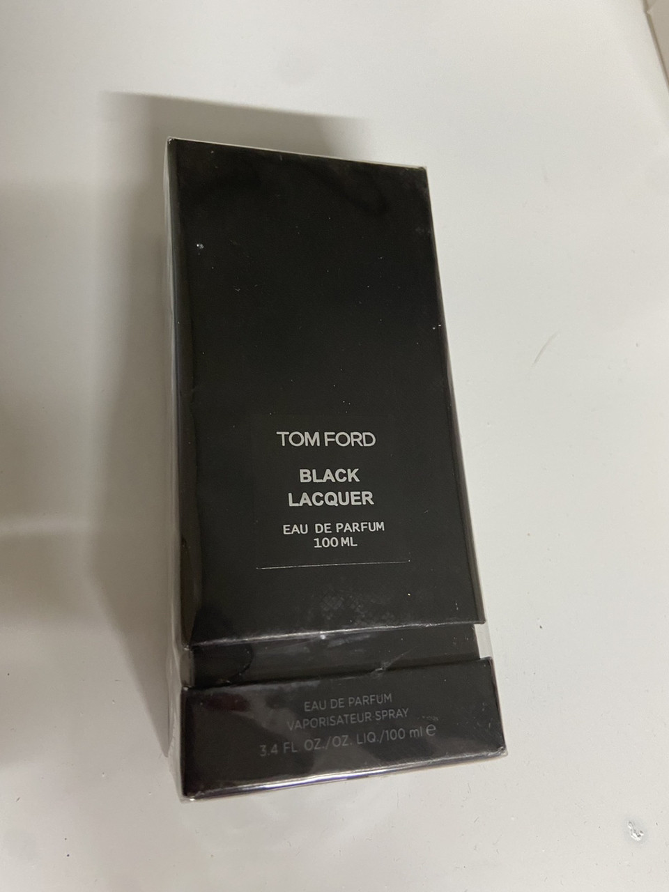 Black Lacquer Tom Ford парфумована вода (ліц.) 100 мл, фото 1