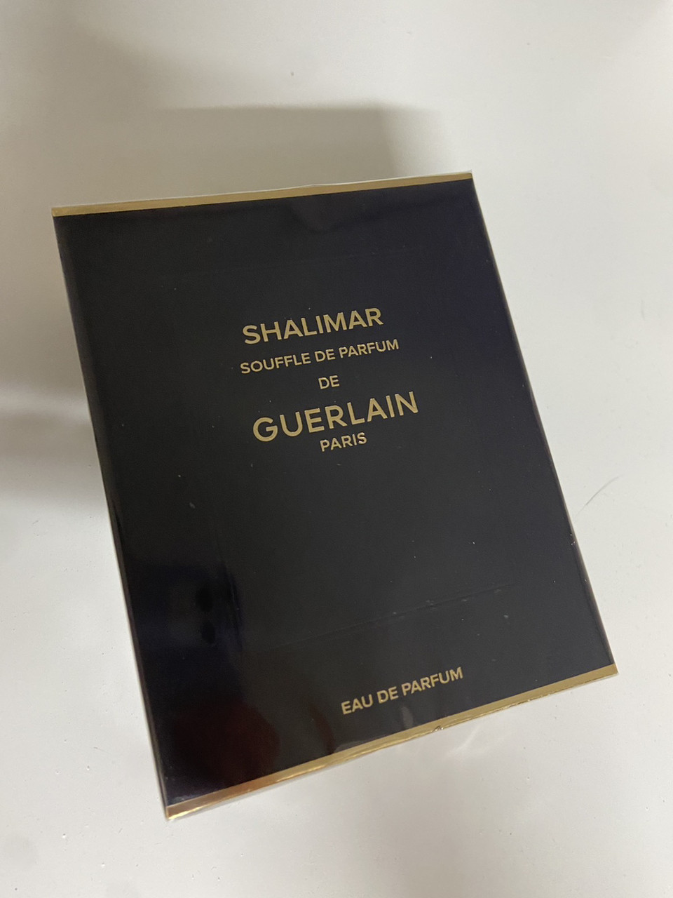 Guerlain Shalimar Souffle de Parfum (ліц.) 90 мл, фото 1