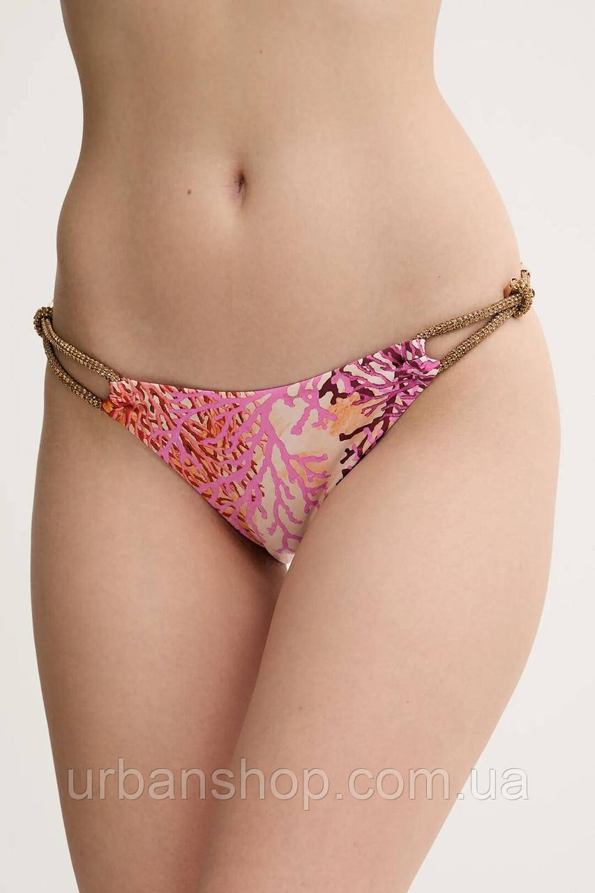 Urbanshop com ua Купальні труси Guess колір помаранчевий E5GO29 KCUN0 РОЗМІРИ ЗАПИТУЙТЕ