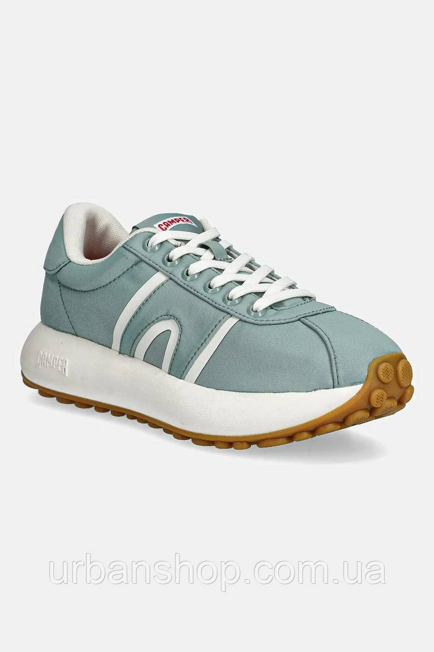 Urbanshop com ua Кросівки Camper Pelotas Athens колір бірюзовий K201613-011 РОЗМІРИ ЗАПИТУЙТЕ