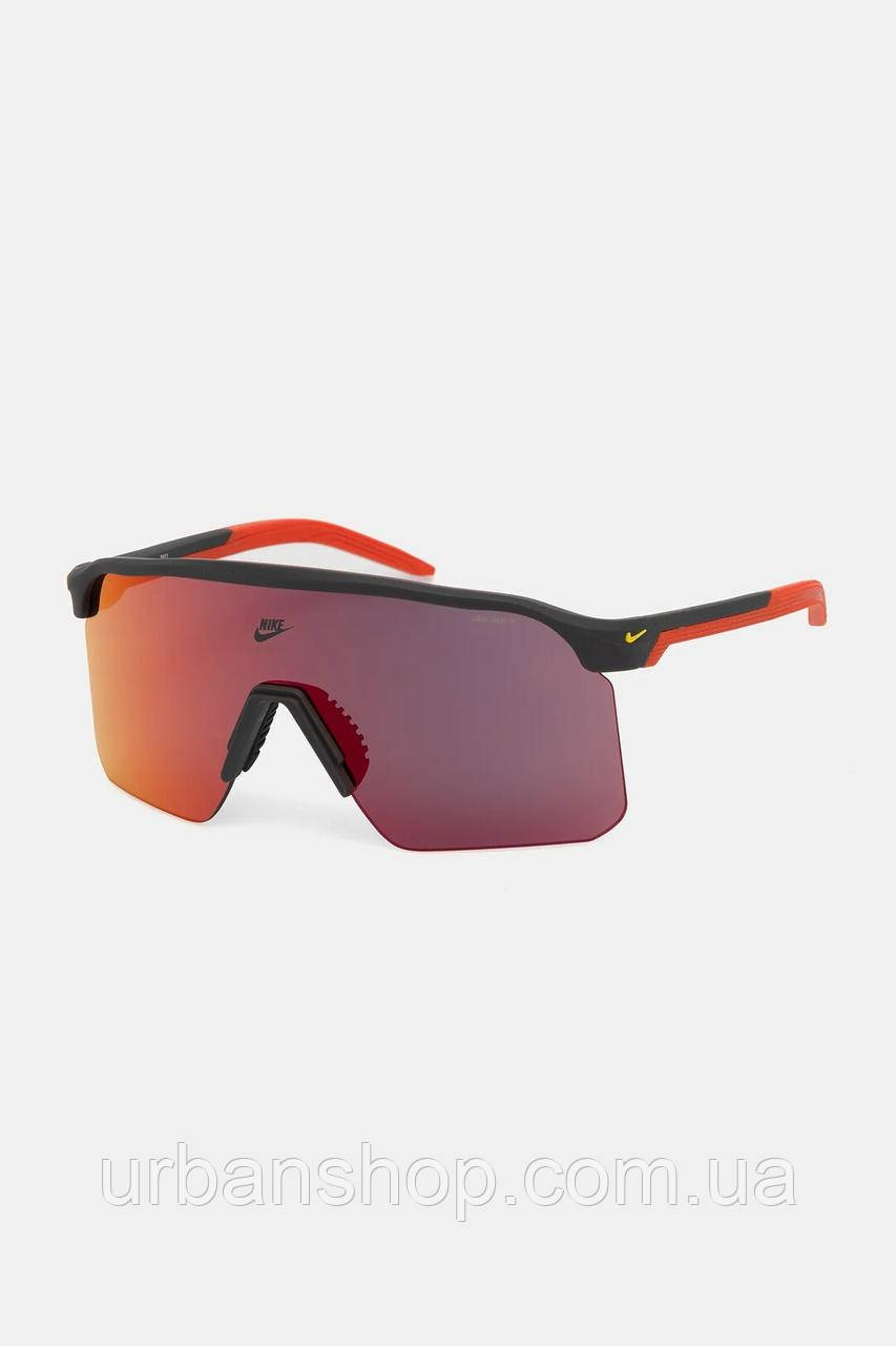 Urbanshop com ua Сонцезахисні окуляри Nike EXPEDITION SHIELD колір рожевий IB6562X РОЗМІРИ ЗАПИТУЙТЕ