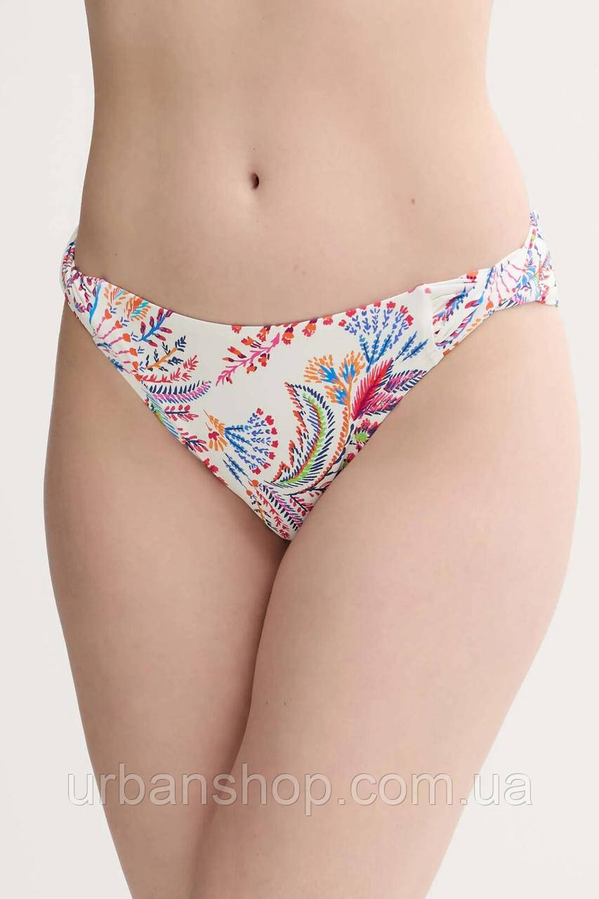 Urbanshop com ua Купальні труси Lauren Ralph Lauren колір білий 20530253 РОЗМІРИ ЗАПИТУЙТЕ