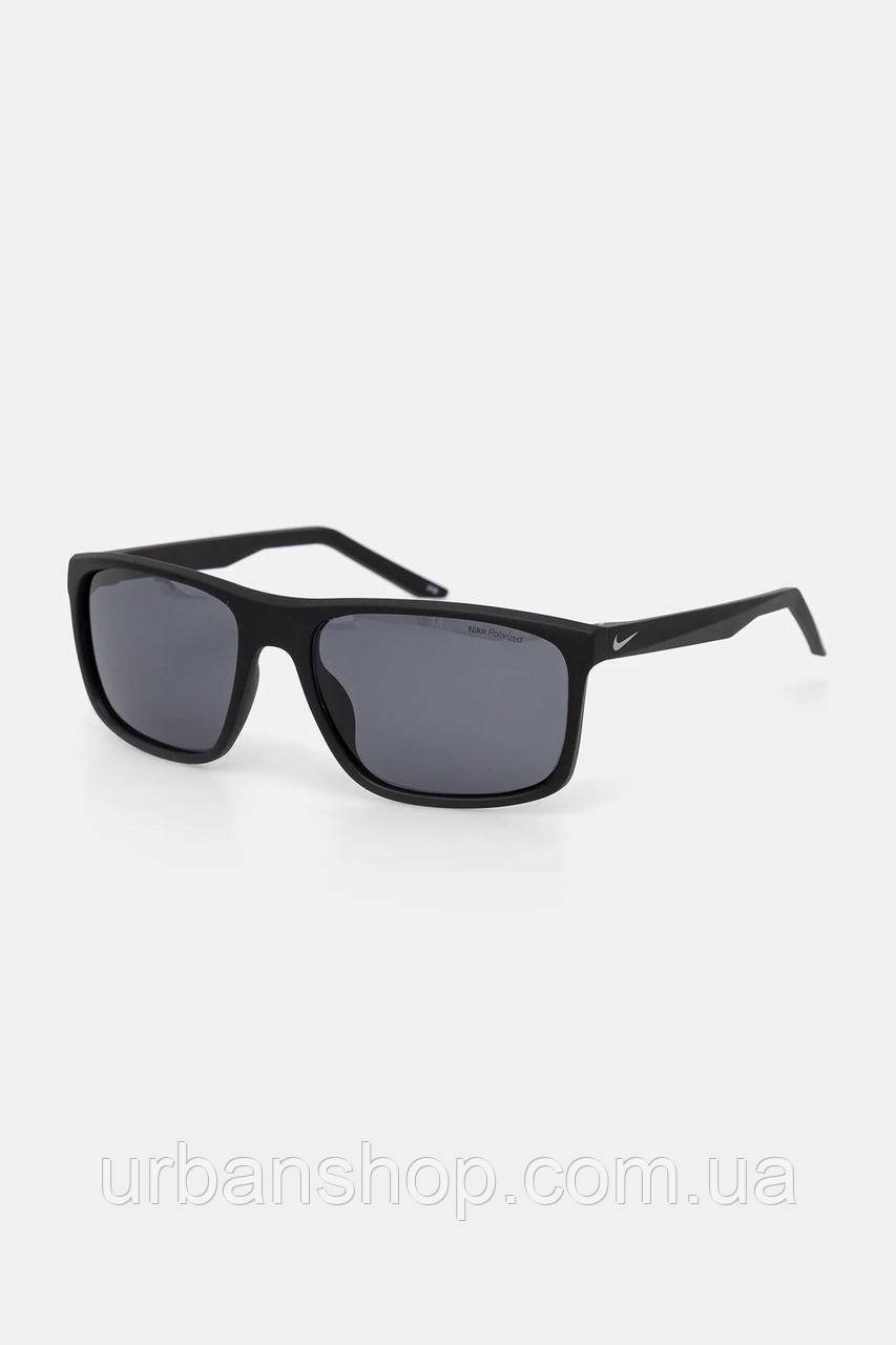 Urbanshop com ua Сонцезахисні окуляри Nike FIRE L колір чорний FD1819 РОЗМІРИ ЗАПИТУЙТЕ