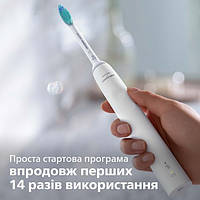 Зубна електрощітка Philips HX3673/13