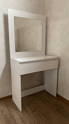 💄 Столи для макіяжу — краса та комфорт щодня