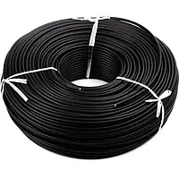 Кабель для сонячних панелей Infinity PV 6 мм, 100 м Black