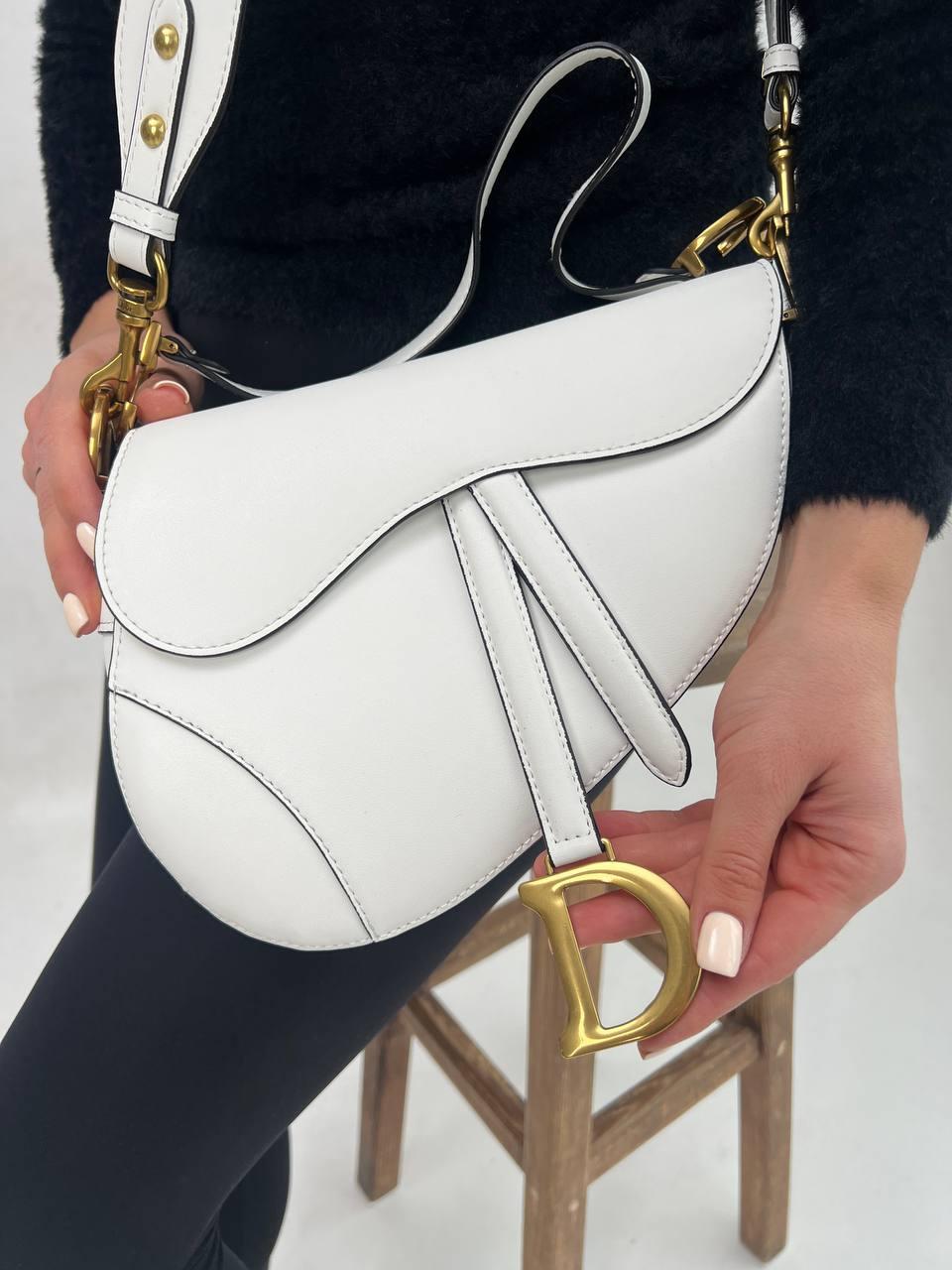 Dior Saddle, фото 1