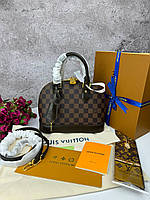 Louis Vuitton Alma 1:1