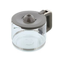 Колба + кришка 4055275384 для кавоварки Electrolux EHA