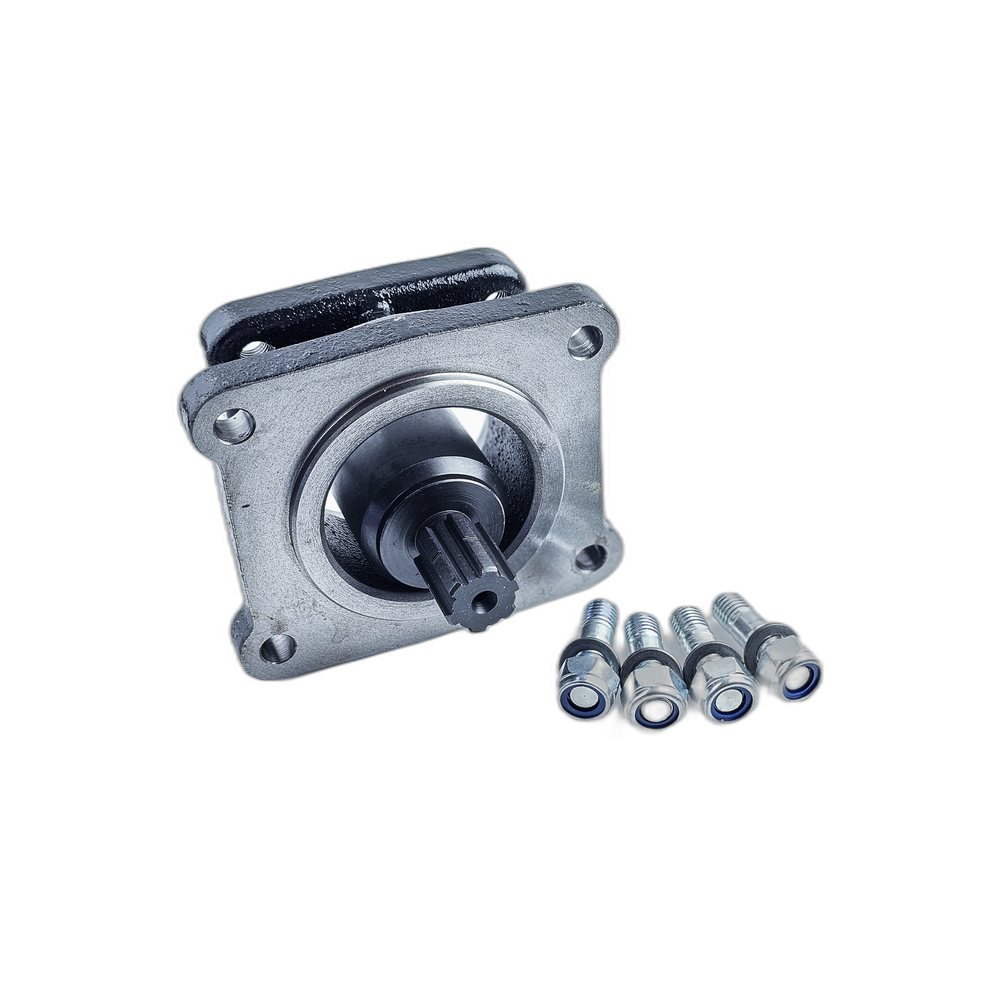 Адаптер НШ-ISO