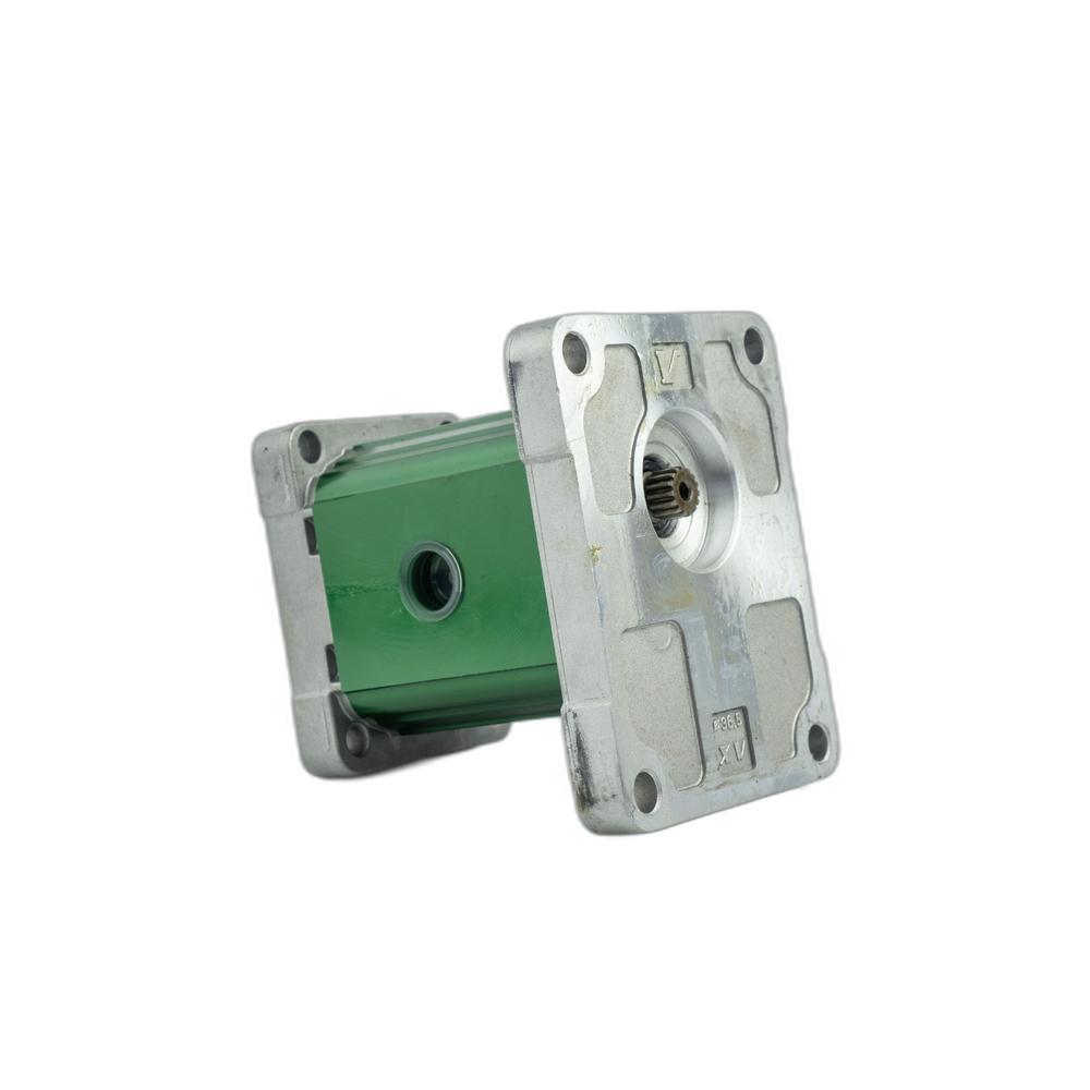 Насос проміжний X1I3482SBBA  (XV1I/7.8)